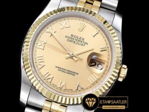 RDJ0272A - DJ 36mm Jub Flt YGSS Gold Roman BP A3135 Mod - 01.jpg